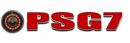 Logo PSG7